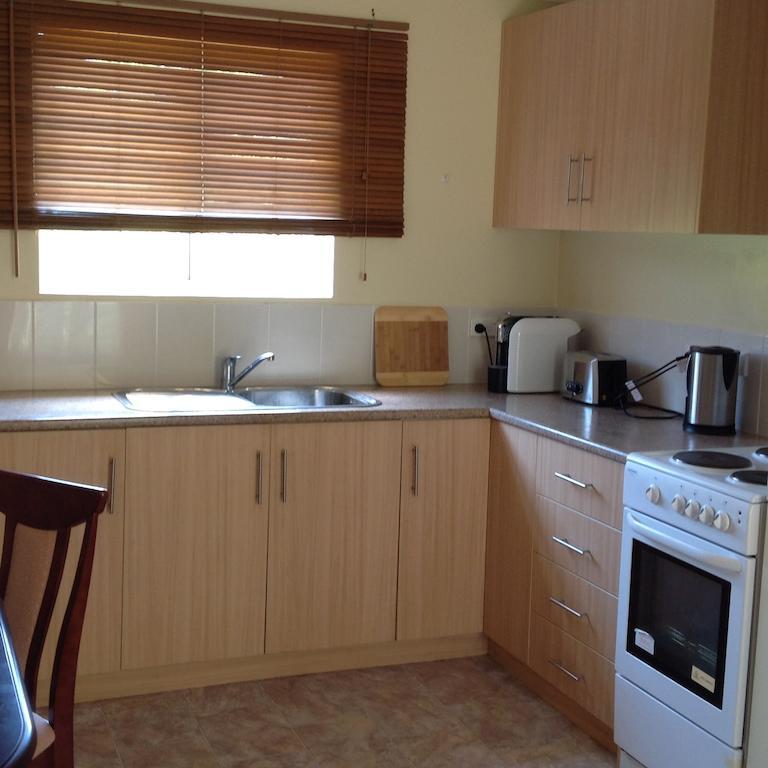 The Cook Cottage Camberra Quarto foto